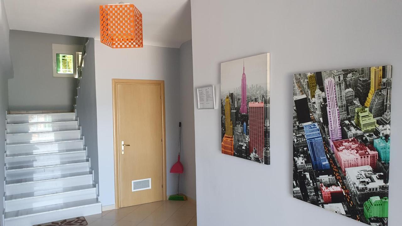 Riand Apartment *