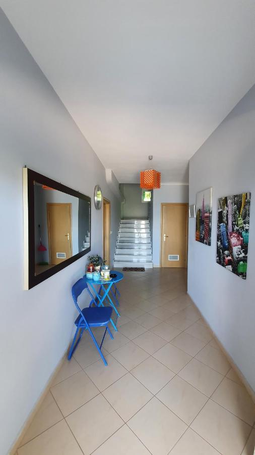 Apartment Riand Borsh