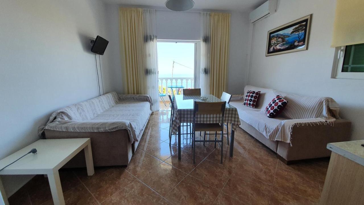 Apartment Riand Borsh