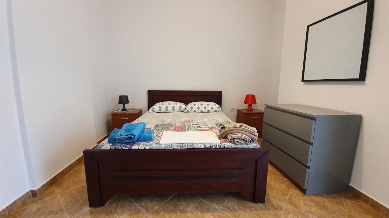 Riand Apartment Borsh