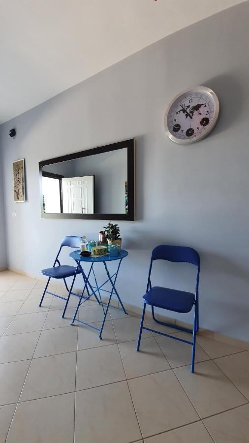 Apartment Riand *